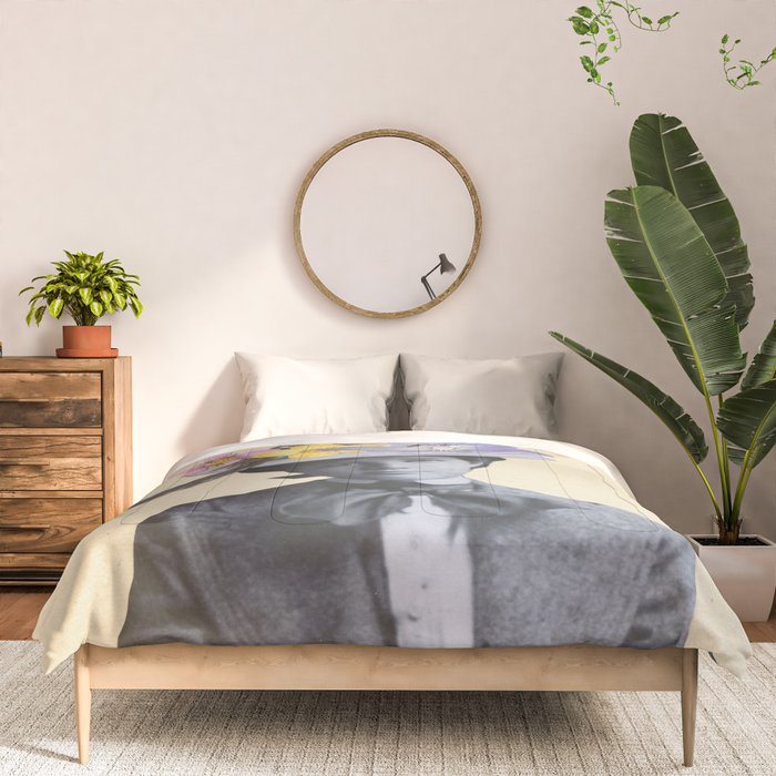 Cuckoo Comforter Gallery Image 3