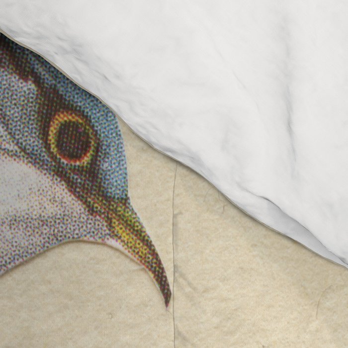 Cuckoo Comforter Gallery Image 4