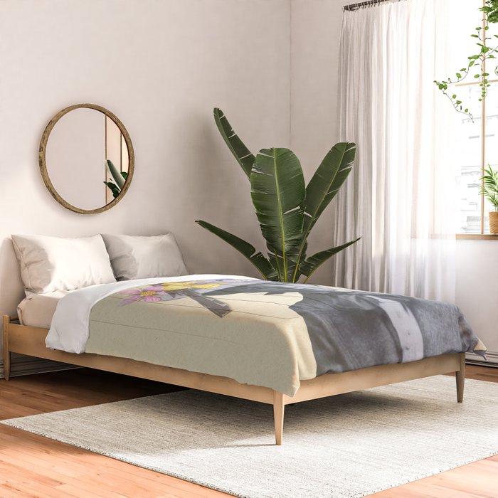 Cuckoo Comforter Gallery Image 2