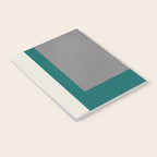 Overlapping colors 1 Notebook Gallery Image 3
