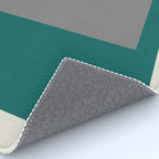 Overlapping colors 1 Rug Gallery Image 4