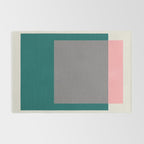 Overlapping colors 1 Rug Gallery Image 2