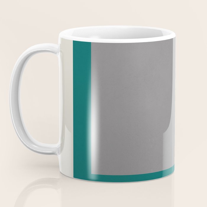 Overlapping colors 1 Coffee Mug Gallery Image 3