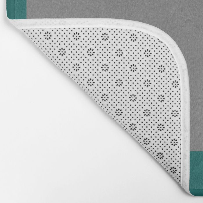 Overlapping colors 1 Bath Mat Gallery Image 2