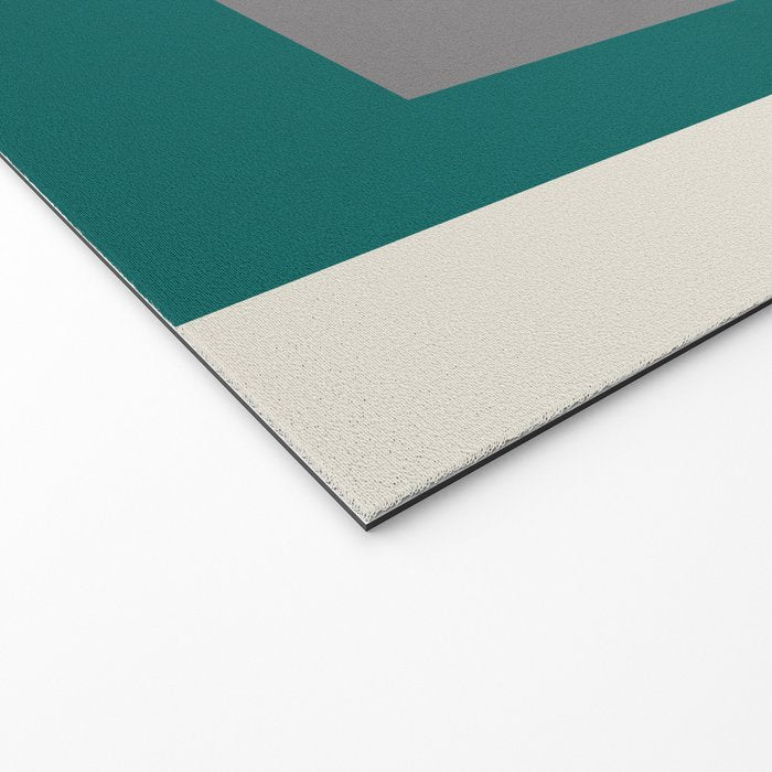 Overlapping colors 1 Welcome Mat Gallery Image 2