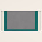 Overlapping colors 1 Desk Mat Gallery Image 3