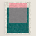 Overlapping colors 1 Jigsaw Puzzle Gallery Image 1