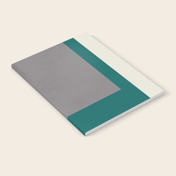 Overlapping colors 1 Notebook Gallery Image 2
