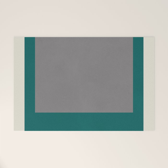 Overlapping colors 1 Welcome Mat Gallery Image 1