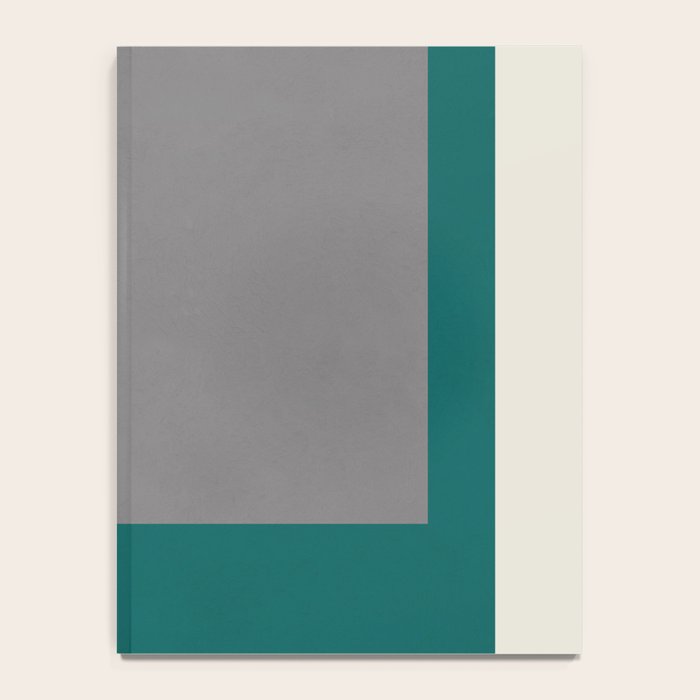Overlapping colors 1 Notebook Gallery Image 4