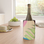Tropical Geometry 38 Wine Chiller Gallery Image 4