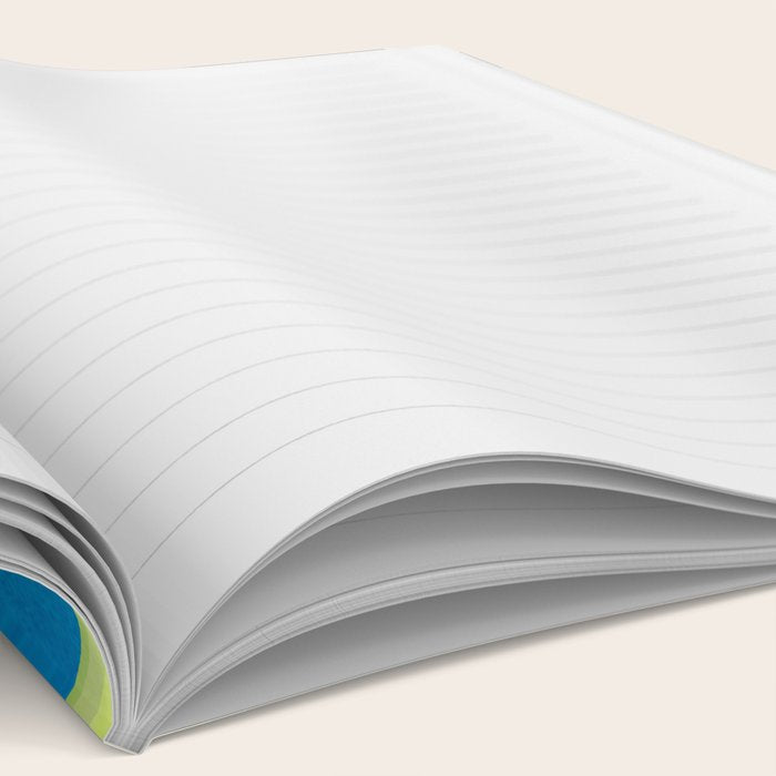 Tropical Geometry 38 Notebook Gallery Image 2