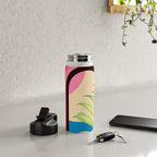 Tropical Geometry 38 Water Bottle Gallery Image 4