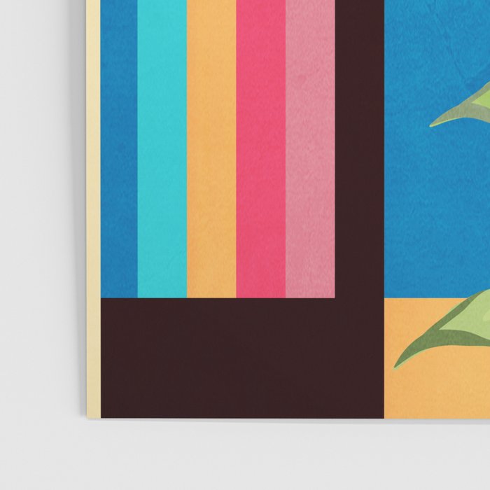 Tropical Geometry 38 Poster Gallery Image 3