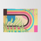 Tropical Geometry 38 Rug Gallery Image 2