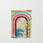 Tropical Geometry 38 Wall Hanging Gallery Image 1