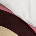 Tropical Geometry 38 Comforter Gallery Image 4