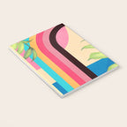 Tropical Geometry 38 Notebook Gallery Image 3