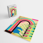 Tropical Geometry 38 Jigsaw Puzzle Gallery Image 2