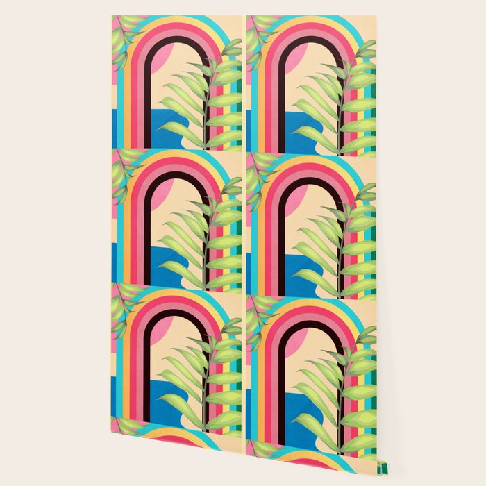 Tropical Geometry 38 Wallpaper Gallery Image 2