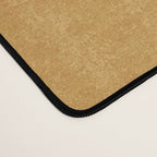 Geometric Compo 1 Filet Landscape - green Desk Mat Gallery Image 4
