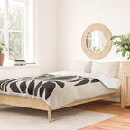 sky branch Duvet Cover Gallery Image 2