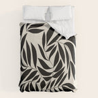 sky branch Duvet Cover Gallery Image 6