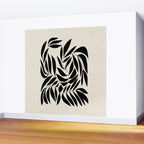 sky branch Wall Mural Gallery Image 2