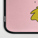 Cancer Caterpillar Laptop Sleeve Gallery Image 3