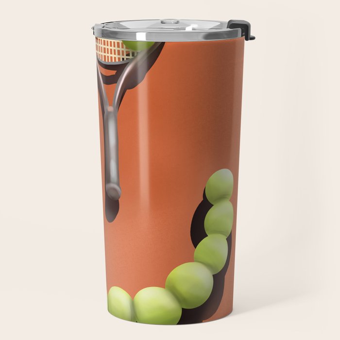 Joy of the Game Travel Mug Gallery Image 2