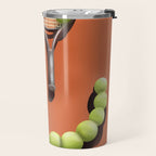 Joy of the Game Travel Mug Gallery Image 2