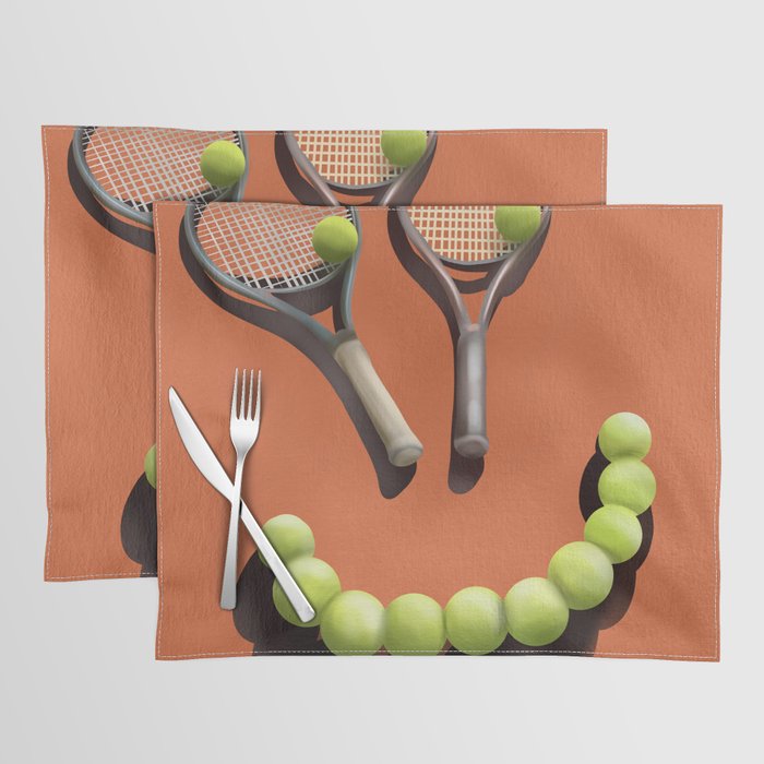 Joy of the Game Placemat Gallery Image 1