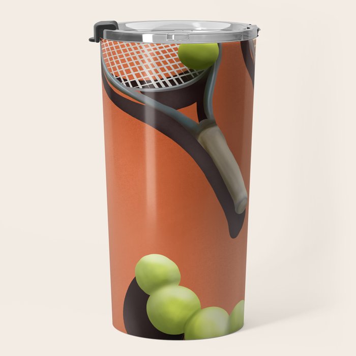 Joy of the Game Travel Mug Gallery Image 3