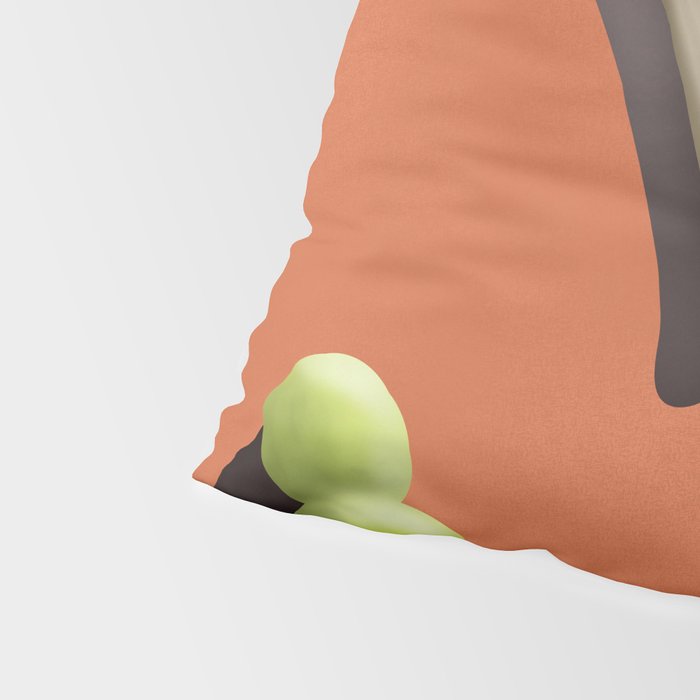 Joy of the Game Pillow Sham Gallery Image 4