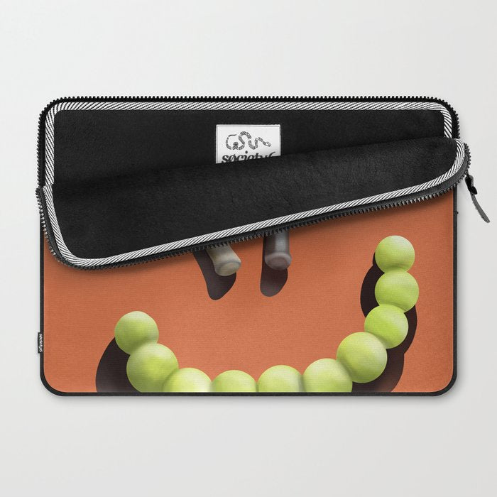 Joy of the Game Laptop Sleeve Gallery Image 2