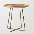Joy of the Game Side Table Gallery Image 1