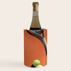 Joy of the Game Wine Chiller Gallery Image 2