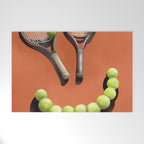 Joy of the Game Welcome Mat Gallery Image 1