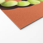 Joy of the Game Welcome Mat Gallery Image 2