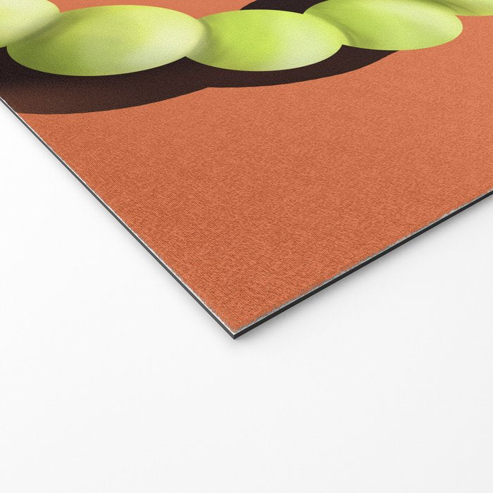 Joy of the Game Welcome Mat Gallery Image 2