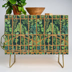 Victorian Greenhouse Credenza Gallery Image 1