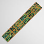 Victorian Greenhouse Table Runner Gallery Image 3