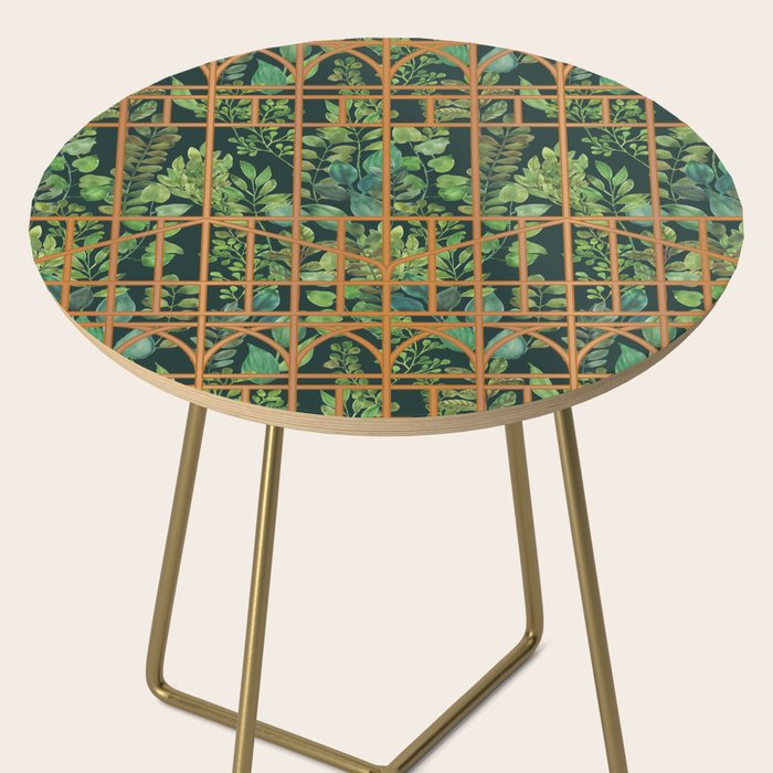 Victorian Greenhouse Side Table Gallery Image 2