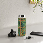 Victorian Greenhouse Water Bottle Gallery Image 4