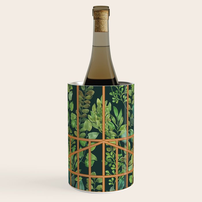 Victorian Greenhouse Wine Chiller Gallery Image 3