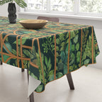 Victorian Greenhouse Tablecloth Gallery Image 3