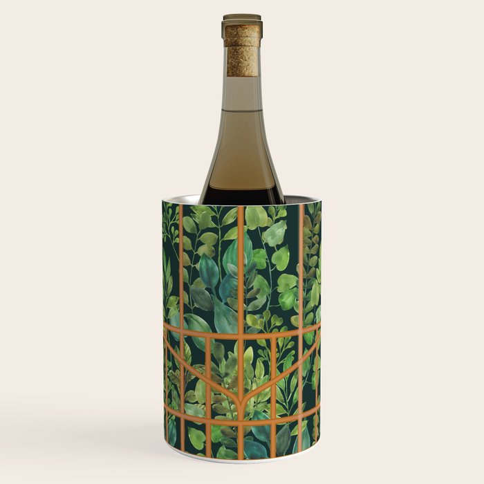 Victorian Greenhouse Wine Chiller Gallery Image 1