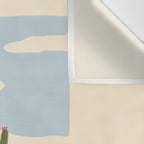Desert Still Life Wall Tapestry Gallery Image 3