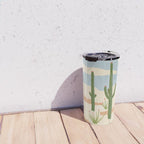 Desert Still Life Travel Mug Gallery Image 4