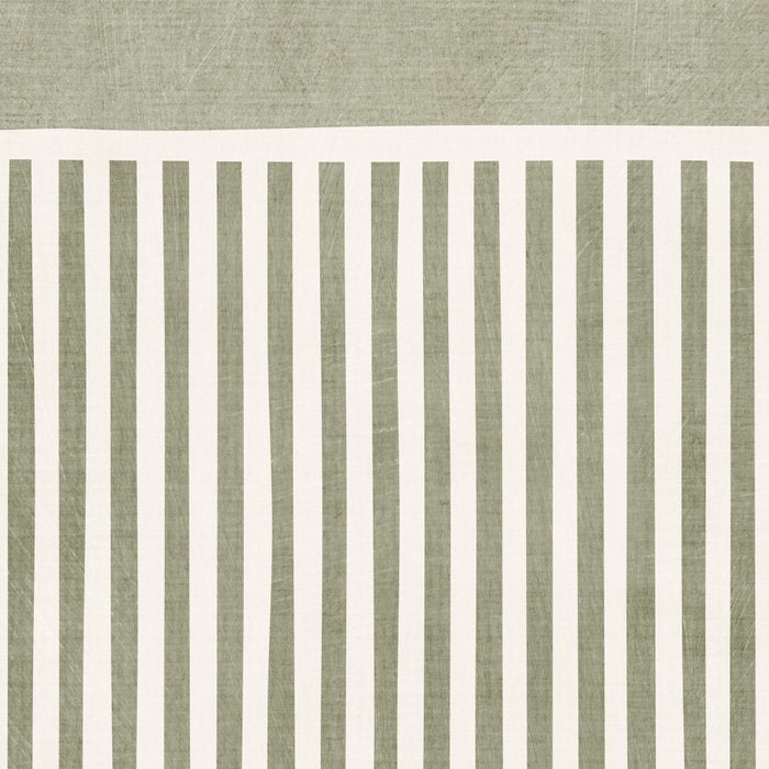 Neutral Green Lines Gray Abstract Artwork Coffee Mug Gallery Image 2